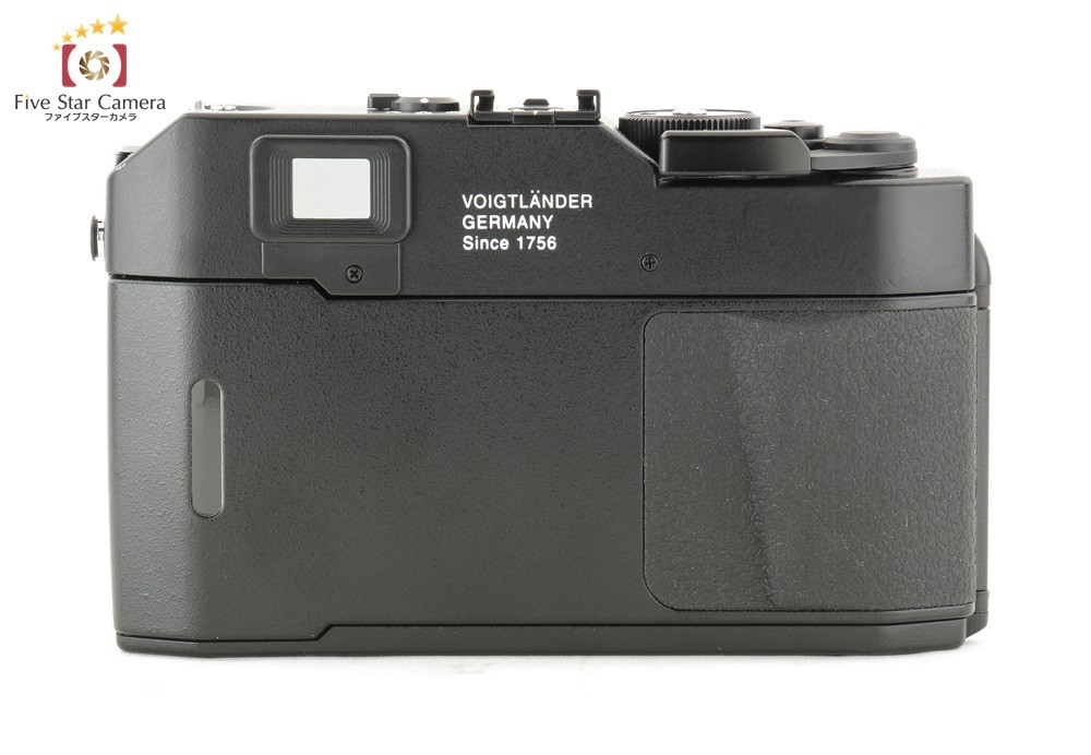 中古】Voigtlander フォクトレンダー BESSA R2 レンジファインダー