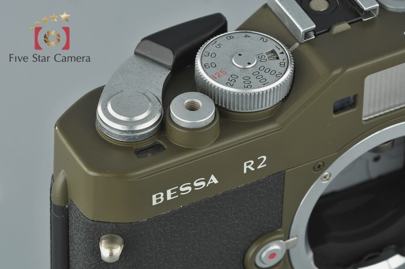 voigtlander-bessa-r2-olive- voigtlander-bessa-r2-olive-