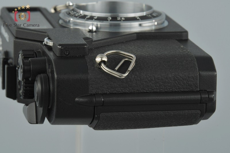 中古】Voigtlander フォクトレンダー BESSA R2S トリガー 中古】Voigtlander フォクトレンダー BESSA R2S トリガー