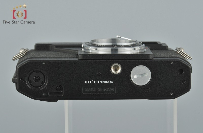 中古】Voigtlander フォクトレンダー BESSA R2S トリガー