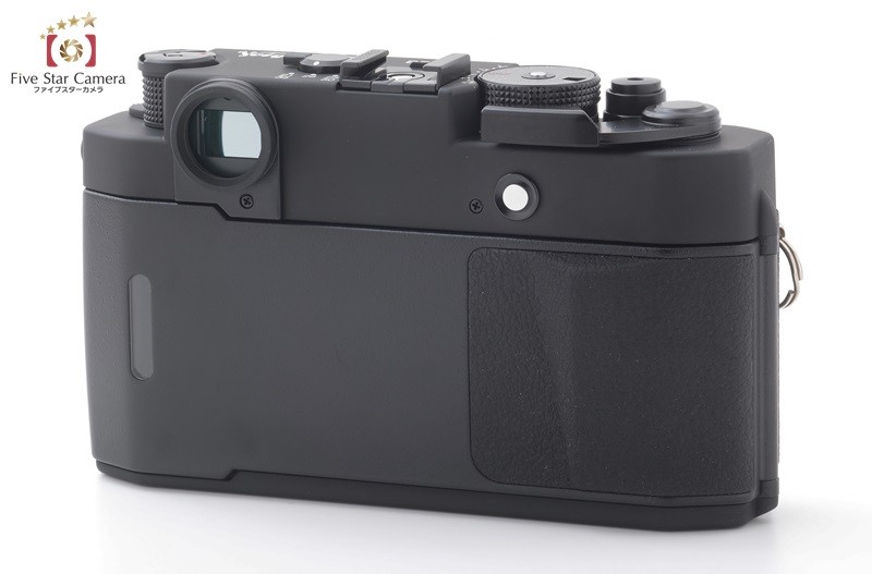 フォクトレンダー　レンジファインダーカメラ　BESSA R4A 中古】Voigtlander フォクトレンダー BESSA R4A レンジ