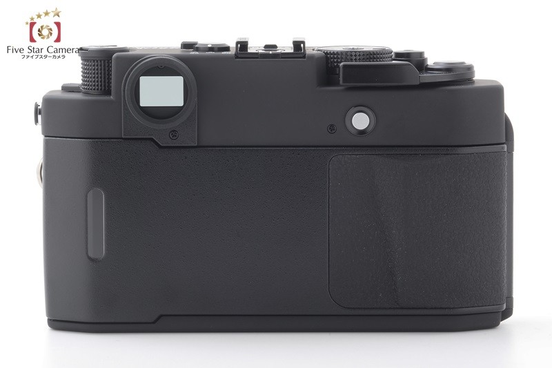 中古】Voigtlander フォクトレンダー BESSA R4A レンジ