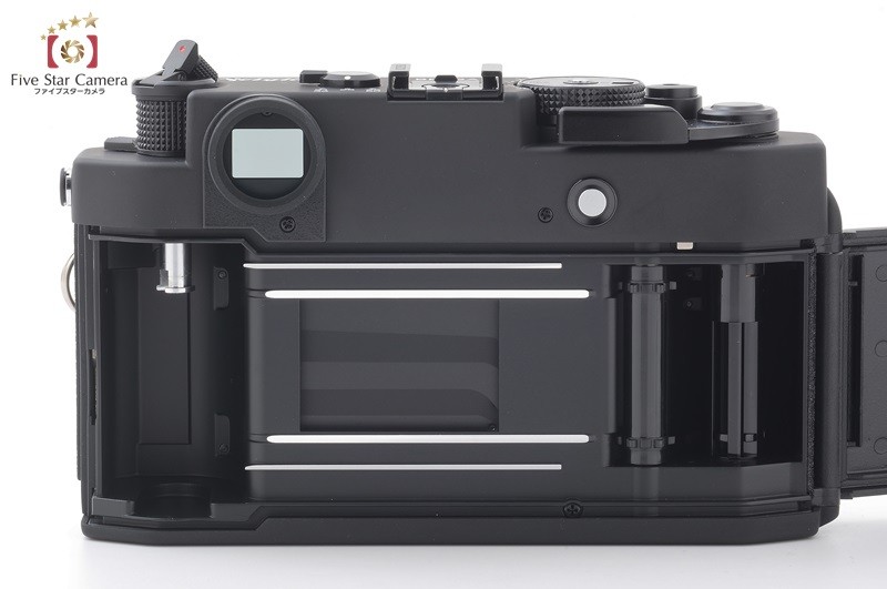 フォクトレンダー　レンジファインダーカメラ　BESSA R4A 中古】Voigtlander フォクトレンダー BESSA R4A レンジ