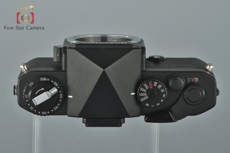 Voigtländer Bessaflex 一眼レフカメラ 中古】Voigtlander フォクトレンダー Bessaflex TM ブラック
