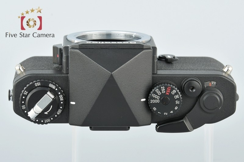 中古】Voigtlander フォクトレンダー Bessaflex TM ブラック 中古】Voigtlander フォクトレンダー Bessaflex TM ブラック