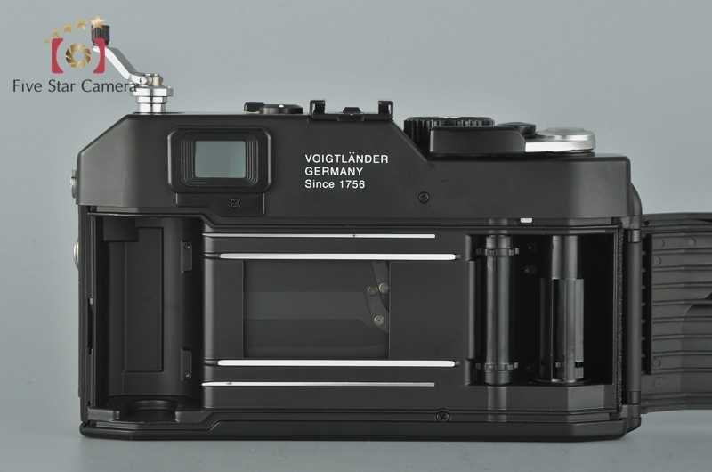 Voigtlander 【中古】Voigtlander フォクトレンダー BESSA-R