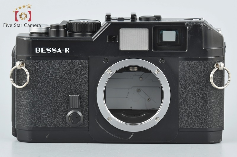 ネットワーク全体の最低価格に挑戦Voigtlander フォクトレンダー BESSA