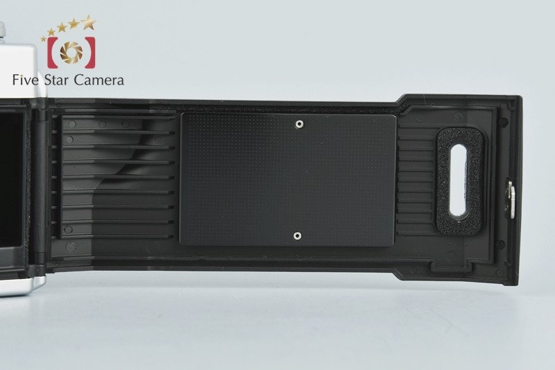 中古】Voigtlander フォクトレンダー BESSA-R シルバー レンジ