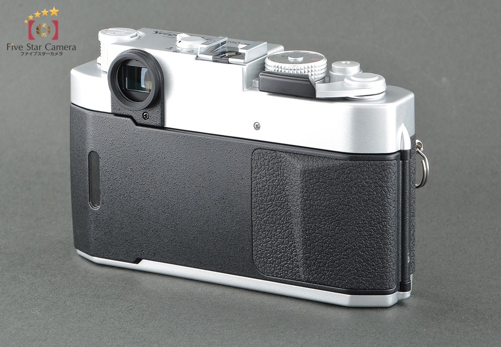 中古】Voigtlander フォクトレンダー BESSA R2M 250 JAHRE 250周 中古】Voigtlander フォクトレンダー BESSA R2M 250 JAHRE 250周