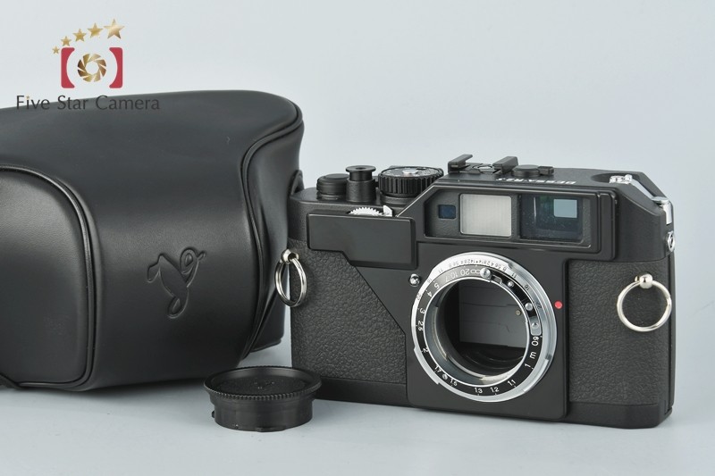 中古】Voigtlander フォクトレンダー BESSA R2S レンジファインダー 中古】Voigtlander フォクトレンダー BESSA R2S レンジファインダー
