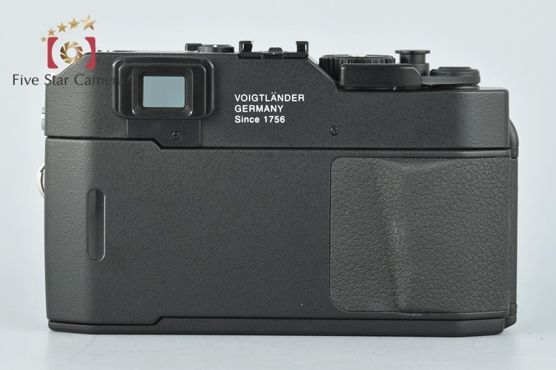 中古】Voigtlander フォクトレンダー BESSA R2S レンジ