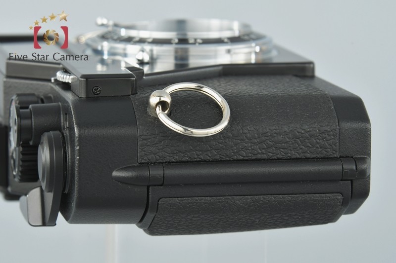 中古】Voigtlander フォクトレンダー BESSA R2S レンジファインダー
