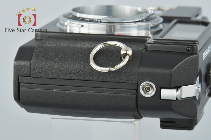 中古】Voigtlander フォクトレンダー BESSA R2S レンジファインダー