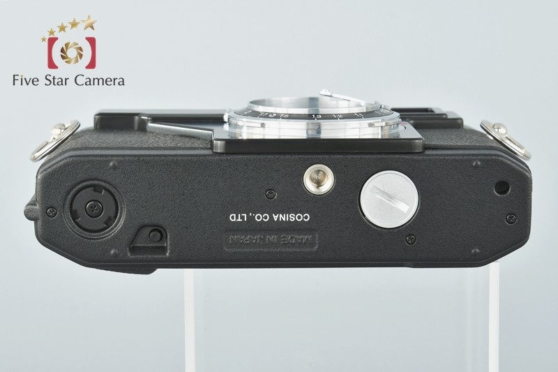 中古】Voigtlander フォクトレンダー BESSA R2S レンジ