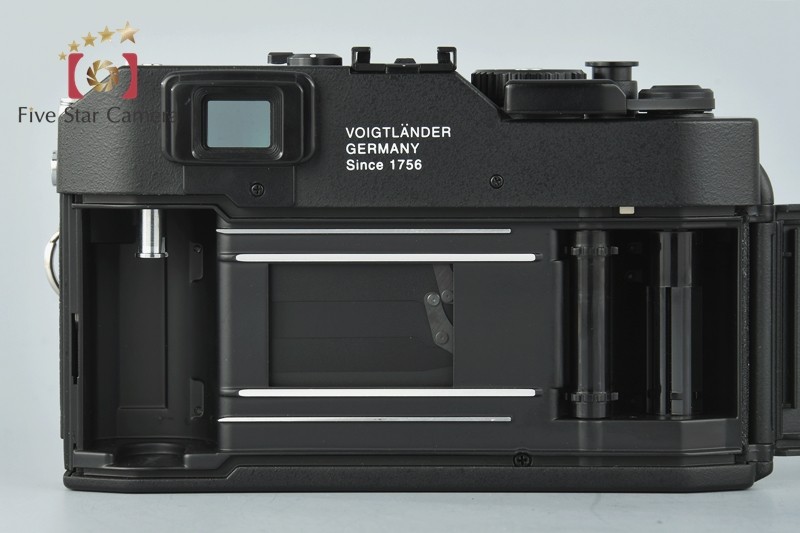 中古】Voigtlander フォクトレンダー BESSA R2S レンジ