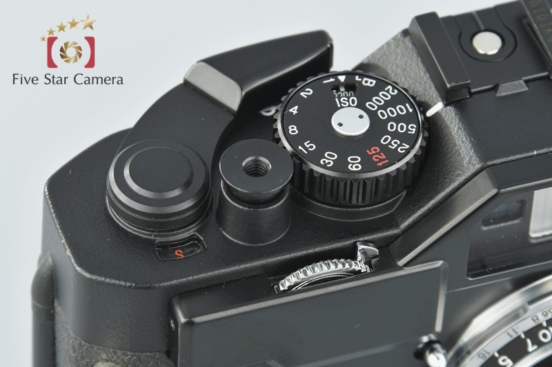 中古】Voigtlander フォクトレンダー BESSA R2S レンジファインダー