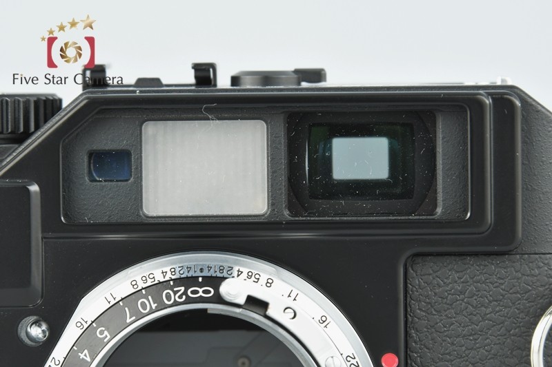 中古】Voigtlander フォクトレンダー BESSA R2S レンジ