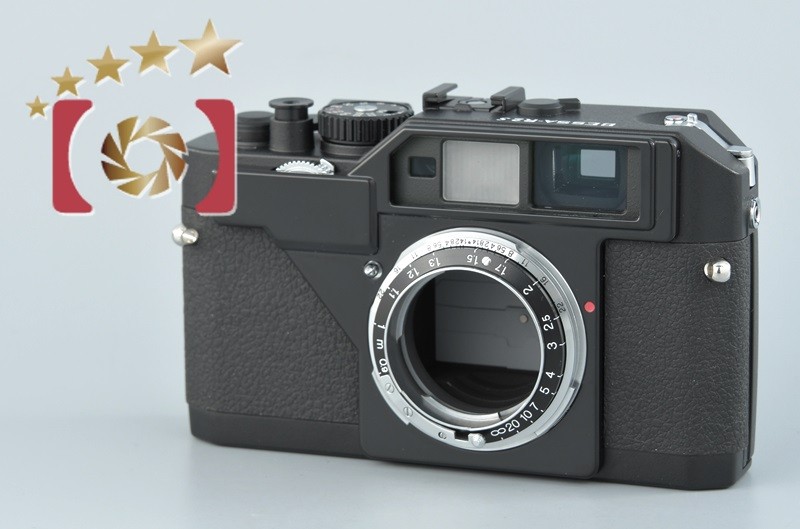 Voigtländer BESSA-R2S レンジファインダーカメラ 中古】Voigtlander フォクトレンダー BESSA R2S レンジ