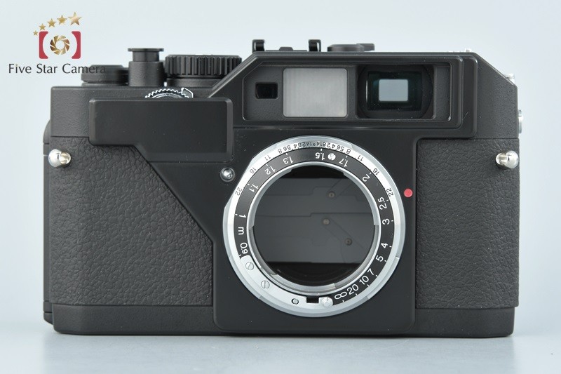 Voigtländer BESSA-R2S レンジファインダーカメラ 中古】Voigtlander フォクトレンダー BESSA R2 オリーブ レンジ