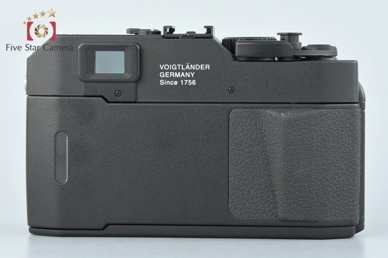 中古】Voigtlander フォクトレンダー BESSA R2S レンジファインダー