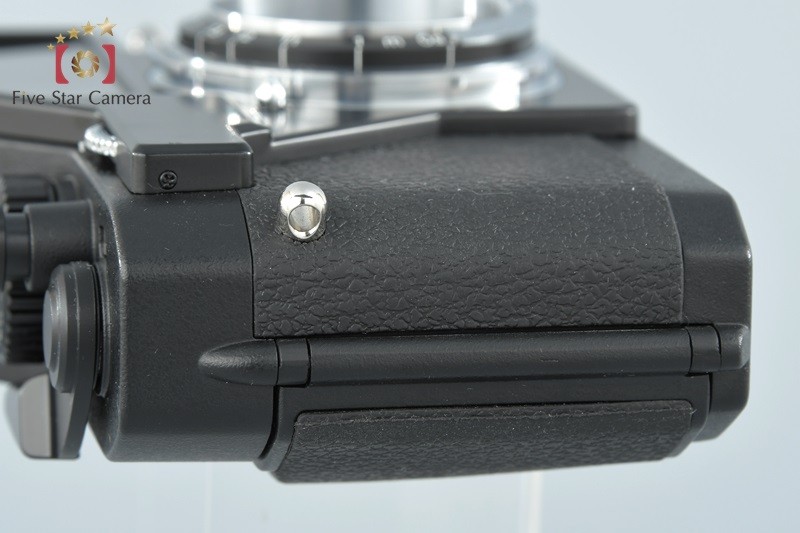 中古】Voigtlander フォクトレンダー BESSA R2S レンジファインダー