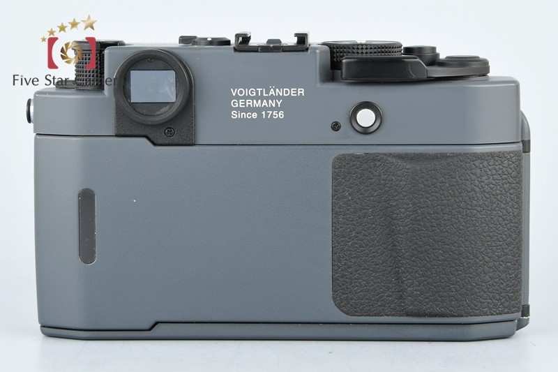 フォクトレンダー BESSA R3A 今更のBESSA R3A レビュー｜Laskeypictures