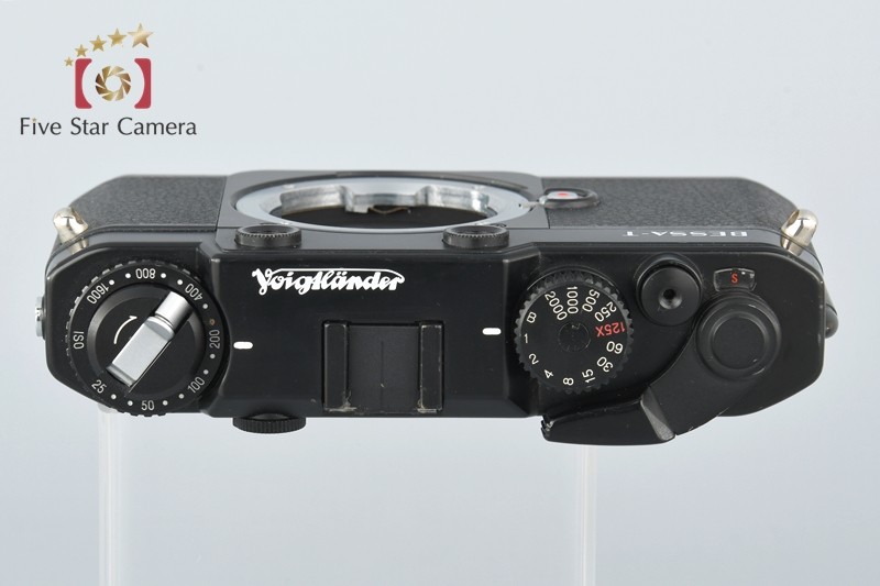 フォクトレンダーVoigtlander BESSA-Tレンジファインダーカメラ VOIGTLANDER BESSA-T 35mm FILM RANGEFINDER CAMERA LEICA M-MOUNT | eBay
