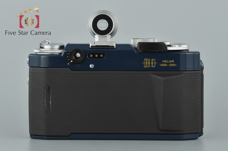 開封未使用品】Voigtlander フォクトレンダー BESSA-T HELIAR 開封未使用品】Voigtlander フォクトレンダー BESSA-T HELIAR