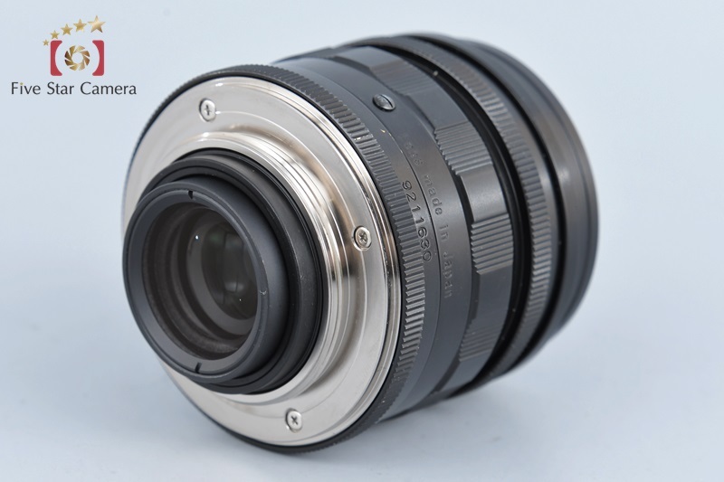 中古】Voigtlander フォクトレンダー ULTRON 28mm f/1.9 中古】Voigtlander フォクトレンダー ULTRON 28mm f/1.9