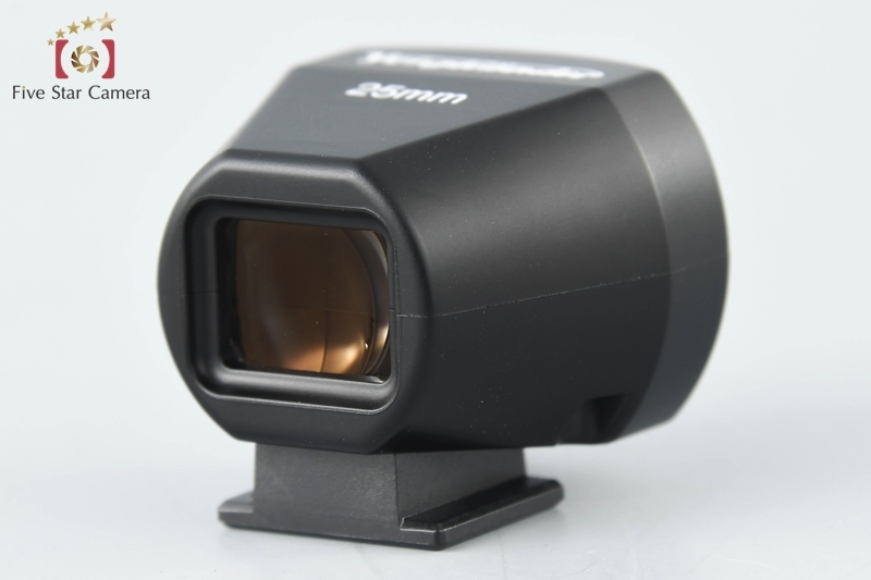【中古】(フォクトレンダー) Voigtlander 25mmファインダー 中古】Voigtlander フォクトレンダー 25mm ビューファインダー : 中古