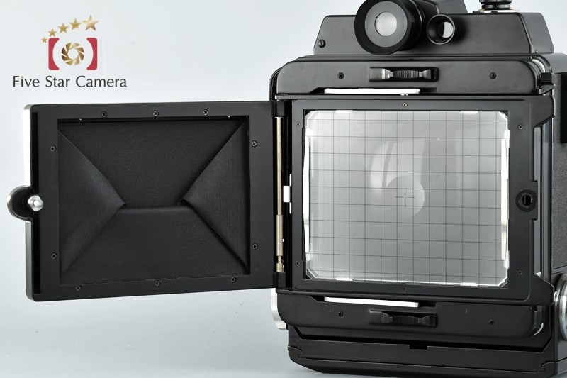 ウィスタ4X5 中古カメラ・レンズ販売サイト | メディアジョイカメラ