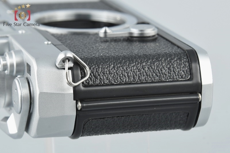 中古】安原一式 T981 レンジファインダーフィルムカメラ : 中古カメラ