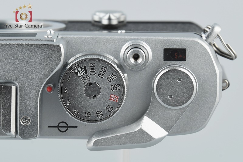 中古】安原一式 T981 レンジファインダーフィルムカメラ : 中古カメラ