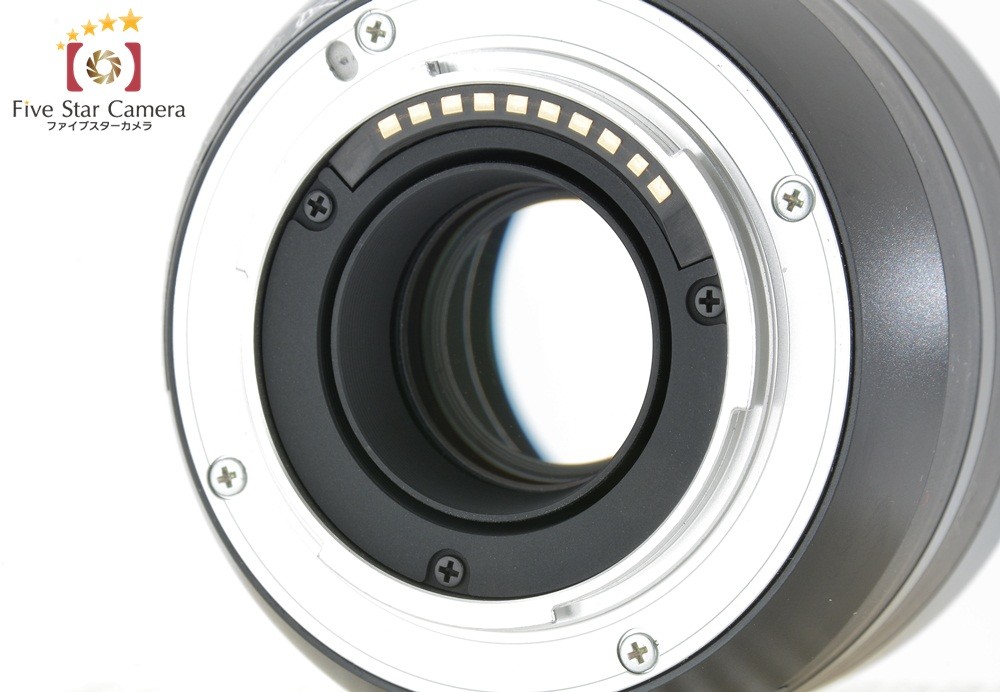 カールツァイスCarl Zeiss Xマウントtouit 1.8/32 ZEISS Touit 1.8/32 | Sony ＆ FUJIFILM用オートフォーカス APS