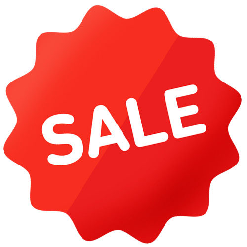 sale