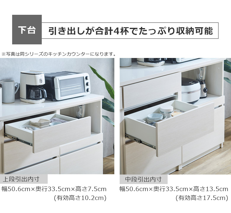 キッチンオープンボード【送料込み】 12月15日までの出品予定