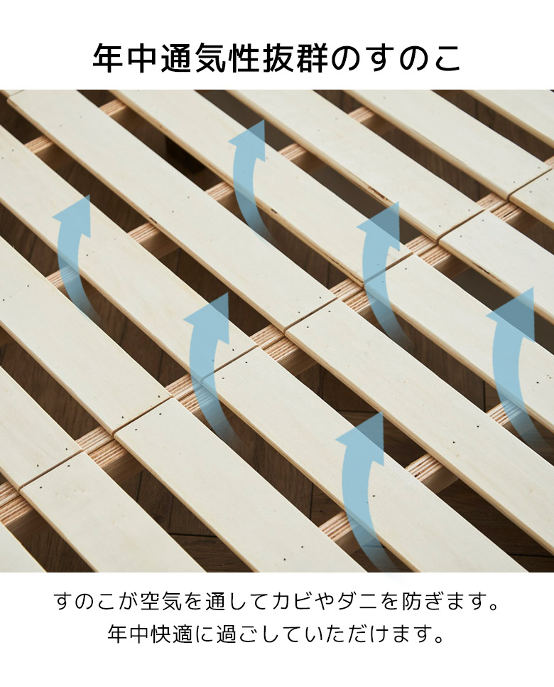 楽天市場 ダブル ベッドフレーム おしゃれ 北欧 ベッド ダブルベッド ローベッド すのこ すのこベッド ベッドのみ シンプル ロータイプ 低床ベッド 最適な価格 Kuljic Com