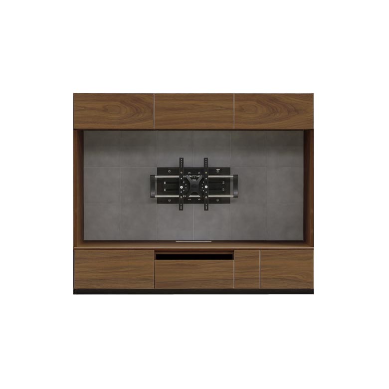 ブラウン テレビボード 120cm(未開封ジャンク品) ブラウン テレビボード 120cm(未開封ジャンク品) テレビ台