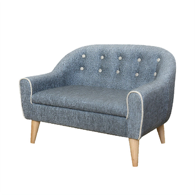 ペット用ソファー キッズソファ 子供ソファ 犬用 猫用 かわい