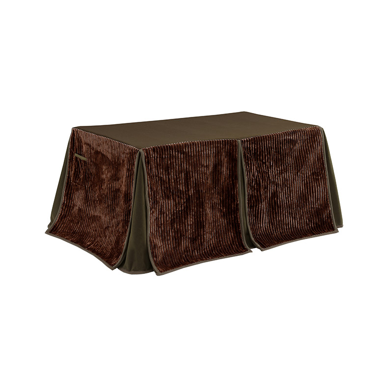 ダイニングこたつ布団 135のおすすめ人気商品一覧 通販 - Yahoo