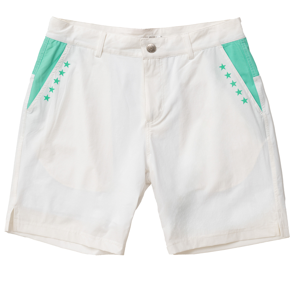 FIVE STAR（ゴルフ） ショートパンツ ゴルフ メンズ ストレッチ