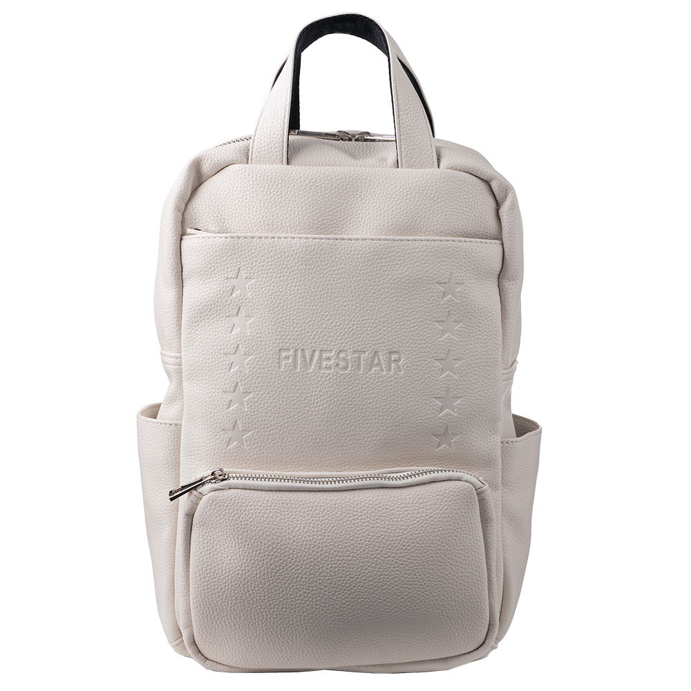 FIVE STAR バッグ リュック ゴルフ メンズ ラウンドバッグ バック