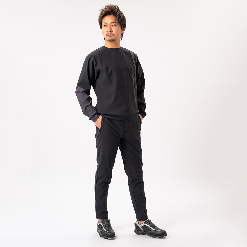 フード切り替え 長袖 ウール フーディー ゴルフウエア 楽天市場】ゴルフ レディース 長袖 ゴルフウェア アウター 防寒