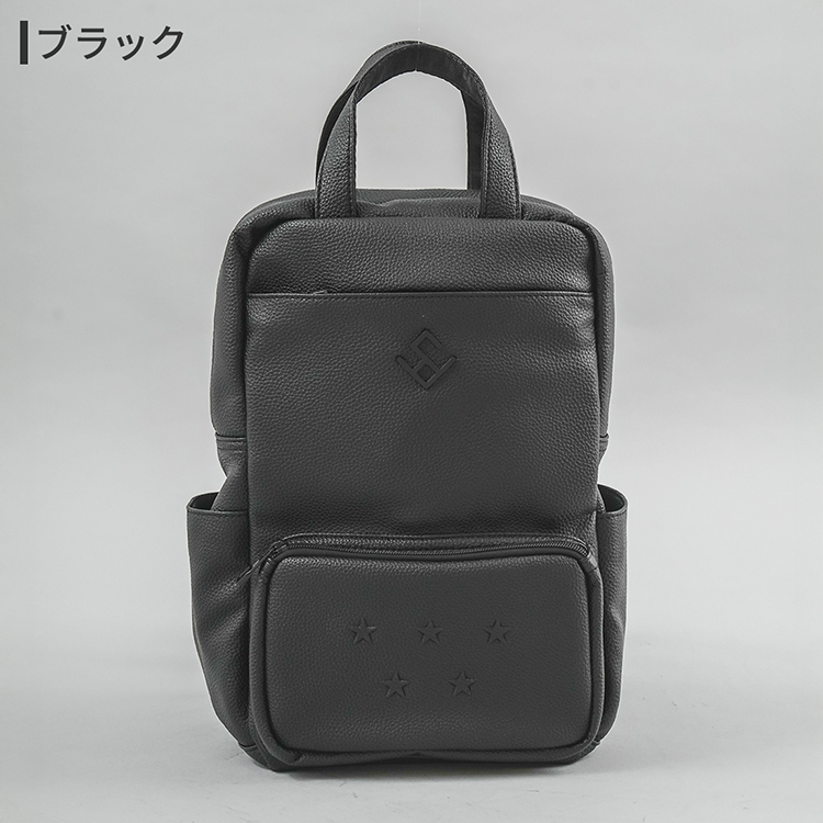 FIVE STAR バッグ リュック ゴルフ ゴルフバッグ メンズ 2WAY バック