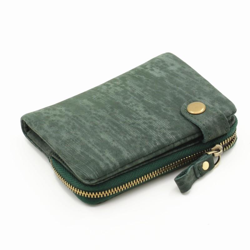 訳あり品 財布 メンズ 二つ折り 日本製 フォリエノ folieno 本革 u字ファスナー 二つ折り財布 グリーン ネイビー レッド オレンジ グレー 和柄 f001w outlet 本革財布のfizi 通販 yahoo ショッピング