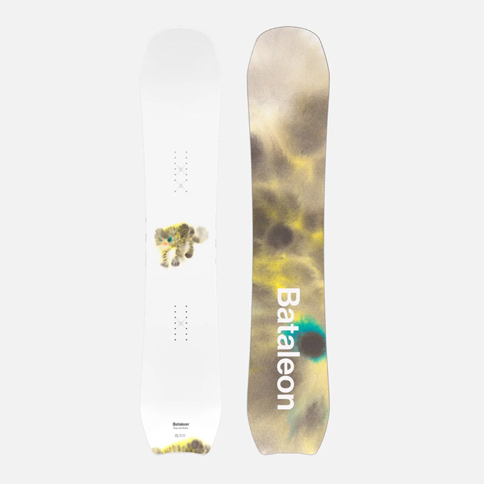 bataleon surfer（スノーボード、板）｜スノーボード | スポーツ の