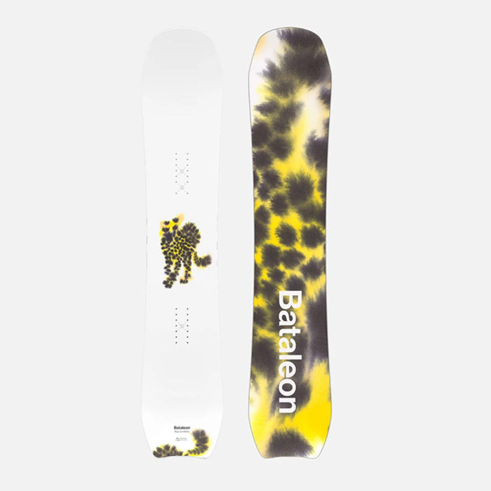 bataleon surfer（スノーボード、板）｜スノーボード | スポーツ の