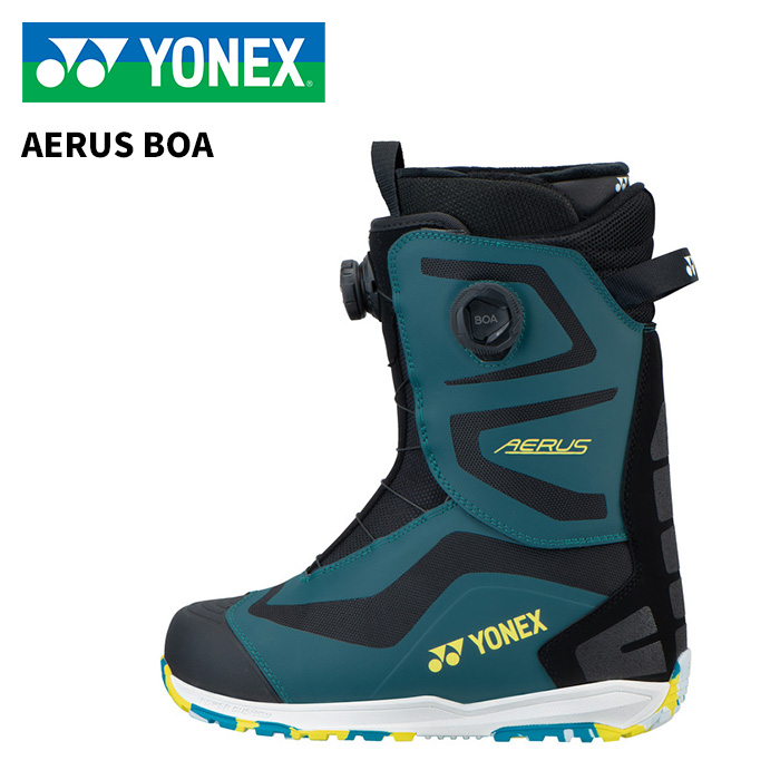 YONEX スノーボード ブーツ（サイズ（cm）：27cm）｜スノーボード
