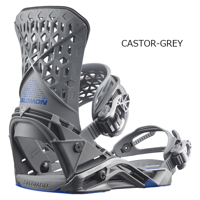 highlander salomon（スノーボード用品） | スポーツ のおすすめ人気