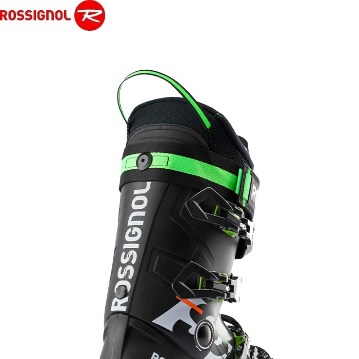 ROSSIGNOL スキーブーツ（色：ブラック系）の商品一覧｜スキー